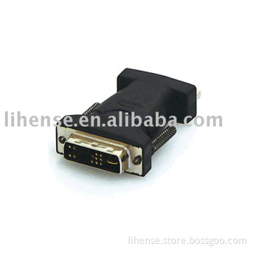 DVI to VGA Adapter